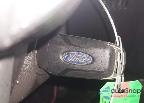 2015 Ford Fusion Se из США, поврежденный, VIN 3FA6P0H78FR212456